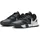 Court Clay Court Tennisschuhe 001 black/white/anthracite