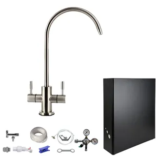 BieTal Wassersprudler weiß