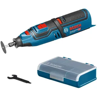 Bosch GRO 12V-35 Professional ohne Akku