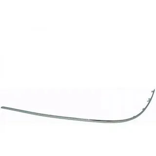 Diederichs Zier-/Schutzleiste, Stoßfänger hinten rechts