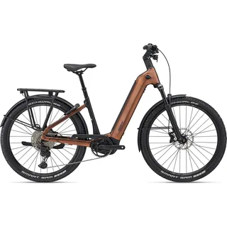 Giant AnyTour X E+ 1 SyncDrive Pro2 2025 27,5 Zoll RH M
