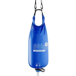 Katadyn BeFree Gravity Wasserfilterbeutel 10.0 L - One Size