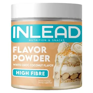 INLEAD Flavor Powder 90 g