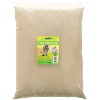 dehner lieblinge Chinchilla-Sand 5 kg