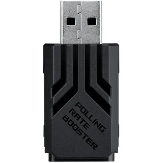 Asus ROG Polling Rate Booster