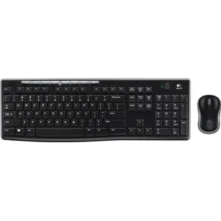 Keyboard HU Set