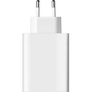 Original 90 W FlashCharge Charger Ladegerät, Weiß, USB Typ C, für vivo X300 Pro, X300, X200 Pro, X200, V70 5G, V50, V50e, V50 Lite