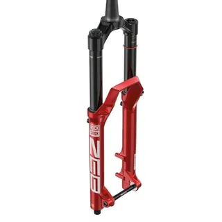 RockShox Federgabel ZEB Ultimate Charger 3.1 RC2 27,5"+/ 29" rot, 160 mm, 4