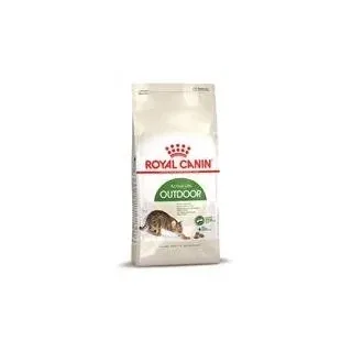 Royal Canin Outdoor 2 kg