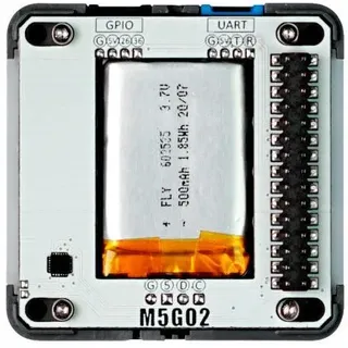 M5GO Battery Bottom2 für Core2