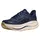 Herren Midnight Blue/Varsity Navy 46 2/3