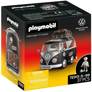 Playmobil Volkswagen T1 Camper 72313