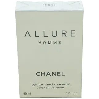 Chanel Allure Homme Edition Blanche After Shave Lotion 50 ml