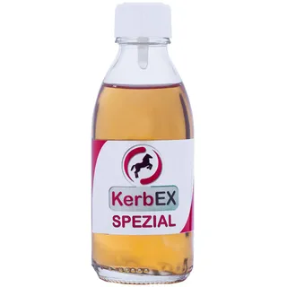 KerbEx Spezial für Pferde,