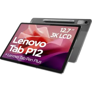 12.7'' 256 GB Wi-Fi Storm Grey + Pen TB370FU