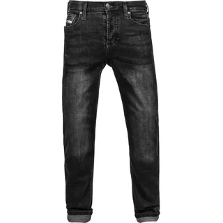 John Doe Original, Jeans - Schwarz (Used) - 42/34