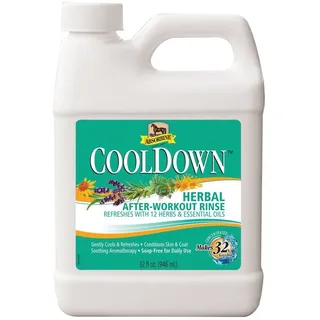 Absorbine CoolDown, 946ml