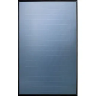 Vaillant auroTHERM VFK 145/3 V 2,51 m2, vertikale Montage