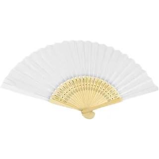 Faltfächer Handheld, faltbarer Handfächer für Frauen | Charmanter, eleganter Vintage-Retro-Fächer | Chinesischer japanischer Vintage-Fächer, eleganter Retro-Handfächer aus Seide für Tanzen, Cosplay, H