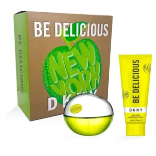 100 ml + Body Lotion 100 ml Geschenkset