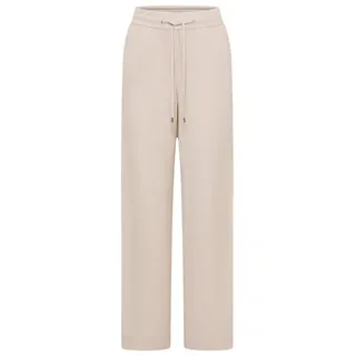 Cecil Wide-Leg Hose Beige XL/26