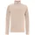Fleece Mit Halbem Reißverschluss Kit Off White 176