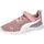 Puma Kinder Rosa/Weiß 29