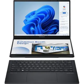14'' Intel Core Ultra 9 285H 32 GB RAM 1 TB SSD Win11 Home