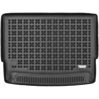 AZUGA Premium Gummi Kofferraumwanne Kofferraummatte rutschhemmend passend für Renault Austral E-Tech ab 2022 (vertiefter Standardboden) – wasserdicht, hoher Rand AZ12000845