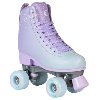 CHAYA Bliss Star adj." Gr. 39, lila, Inlineskates_Rollschuhe, Kinder, 39/42