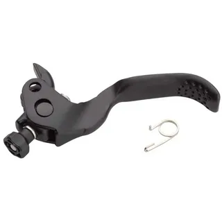 Shimano Bremshebel links BL-M8100 Schwarz