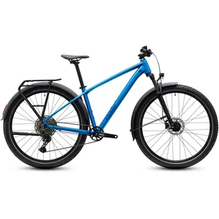 Cube Aim Pro FE 2027 29 Zoll RH 0 cm Unisex blau