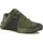 Medium Olive/Sequoia/Black/Neutral Olive 45,5