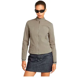 G-Star Biker Jacke Khaki L