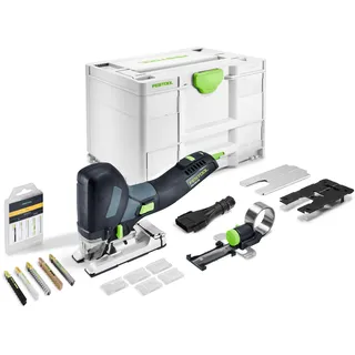 Festool PSC 500 EB-Basic-Set inkl. 1 x 18,0 V