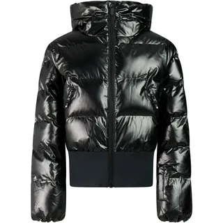 Protest Sparkle schwarz 140