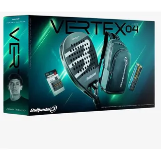 Bullpadel Vertex 04 Comfort