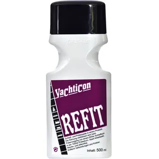 Yachticon Polierpaste 500 ml Weiß