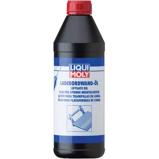 LIQUI MOLY Ladebordwand-Öl