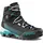 Damen Black/Aqua 40 1/2