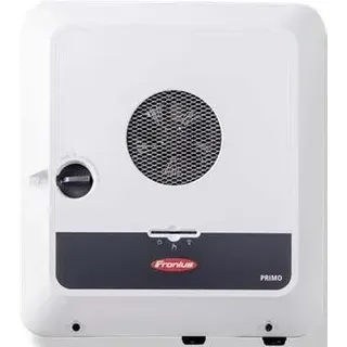 Fronius Primo GEN24 4.6 Plus