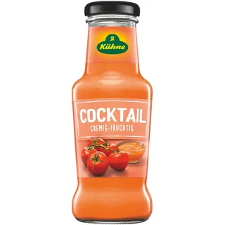 Kühne Cocktail 250ml