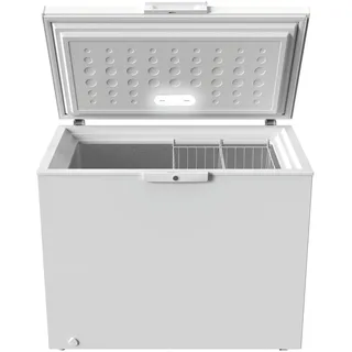 Bauknecht Gefriertruhe 250MC 198 l Weiß