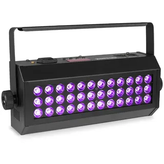 Beamz Flood36UV LED
