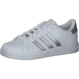 Cloud White / Matte Silver / Matte Silver 32