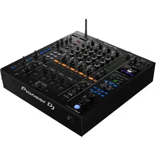 Pioneer DJ DJM-A9 (Clubmixer), Mischpult, Schwarz