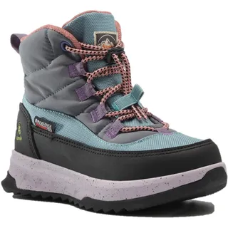 Kamik Kinder Stormymid 2 Schuhe (Größe 35,