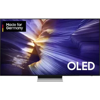 Samsung GQ65S90F 65" OLED 4K Vision AI Smart TV S90F