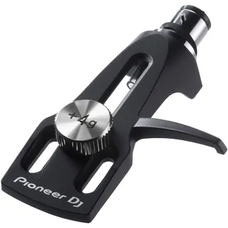 Pioneer DJ Plattenspieler, Schwarz