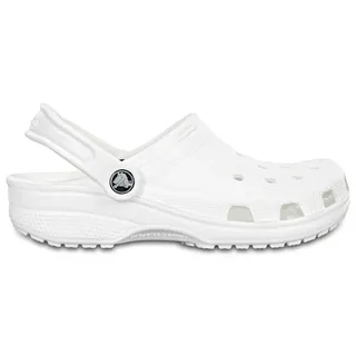 Crocs Classic Clog White 41-42